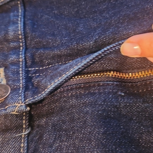 Dickies Relaxed Fit Carpenter Jeans NWOT - Picture 5 of 7